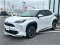 2024 Toyota Yaris Cross