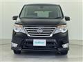 2015 Nissan Serena