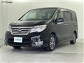 2015 Nissan Serena