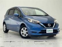 2018 Nissan Note