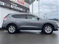 2015 Nissan X-Trail