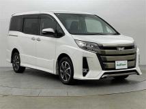 2019 Toyota Noah