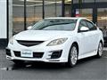 2008 Mazda Atenza Sport