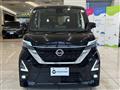 2021 Nissan ROOX