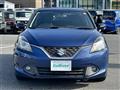 2020 Suzuki Baleno