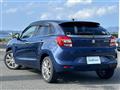 2020 Suzuki Baleno