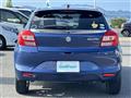 2020 Suzuki Baleno