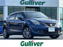 2020 Suzuki Baleno