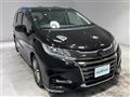 2020 Honda Odyssey Hybrid
