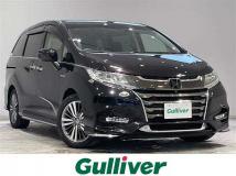 2020 Honda Odyssey Hybrid