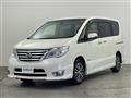 2015 Nissan Serena