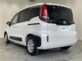 2026 Toyota Sienta