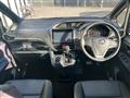 2015 Toyota Voxy