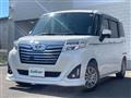 2018 Toyota Roomy