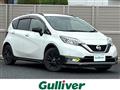 2018 Nissan Note