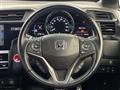 2017 Honda Fit Hybrid