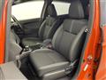 2017 Honda Fit Hybrid
