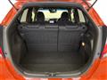 2017 Honda Fit Hybrid