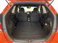 2017 Honda Fit Hybrid