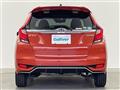 2017 Honda Fit Hybrid