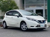 2017 Nissan Note