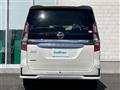 2021 Nissan Serena