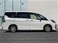 2021 Nissan Serena