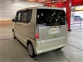 2016 Honda N BOX