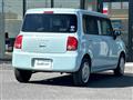 2012 Suzuki Lapin