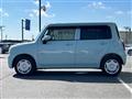 2012 Suzuki Lapin