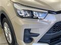 2022 Toyota Raize