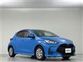 2020 Toyota Yaris