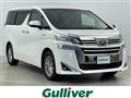 2018 Toyota Vellfire