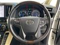 2018 Toyota Vellfire