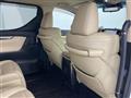 2018 Toyota Vellfire