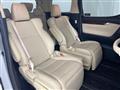 2018 Toyota Vellfire