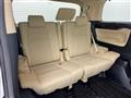 2018 Toyota Vellfire