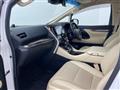 2018 Toyota Vellfire