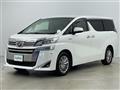 2018 Toyota Vellfire