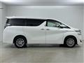 2018 Toyota Vellfire