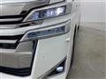 2018 Toyota Vellfire