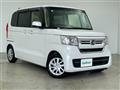 2022 Honda N BOX