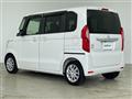 2022 Honda N BOX