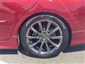 2016 Toyota Mark X