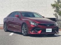 2016 Toyota Mark X