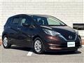 2019 Nissan Note
