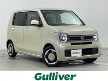 2026 Honda N-WGN