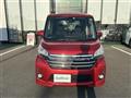 2015 Nissan DAYZ ROOX