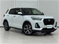 2020 Daihatsu Rocky