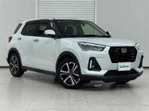 2020 Daihatsu Rocky
